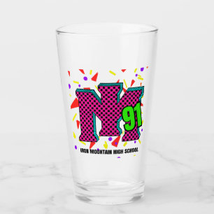 Copo De Pint EDIÇÃO LIMITADA: classe IMHS de 1991 Party Pint