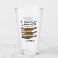 Efeitos Colaterais da Quiropraxia Personalizados P