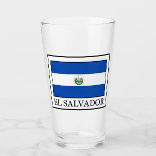 Copo De Pint El Salvador