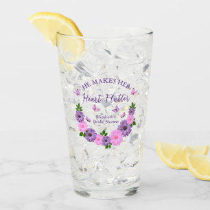 Copo De Pint Ele Faz Seu Coração Flutuar Chá de panela De Borbo