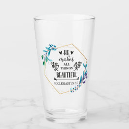 Copo De Pint Ele Torna Todas As Coisas Bonitas