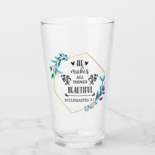 Copo De Pint Ele Torna Todas As Coisas Bonitas