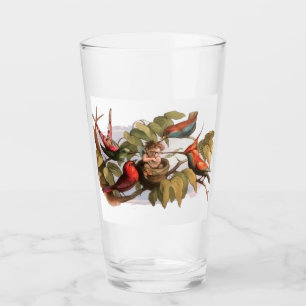 Copo De Pint Elf Bird Sprite Pixie Brownie Fairy Tale
