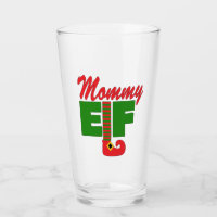 Elf mamãe