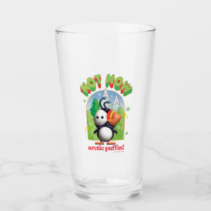 Copo De Pint Elf o Filme Não Agora Puffin Ártico!