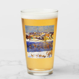 Copo De Pint Em todo o Delaware (por Robert Spencer)