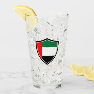 Copo De Pint Emirados Árabes