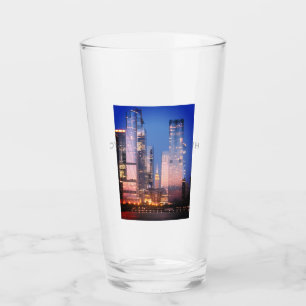 Copo De Pint Empire State Building, Hudson Yards (Navio), NYC
