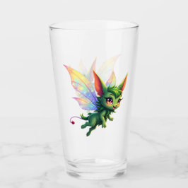 Copo De Pint Enchanted Fairy Critter – Magical Forest Sprite 