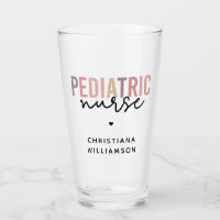 Enfermeiros Pediátricos Personalizados Enfermeiros