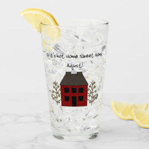 Copo De Pint Engraçado Não Chegar Em Casa Docinho