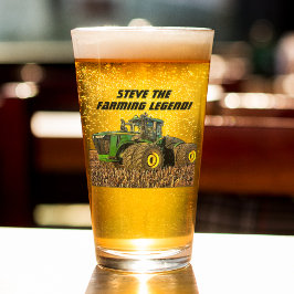 Copo De Pint Equipamento legal personalizado para tratores de l