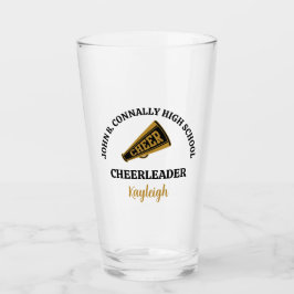 Copo De Pint Equipe de Torcida Personalizada Chic