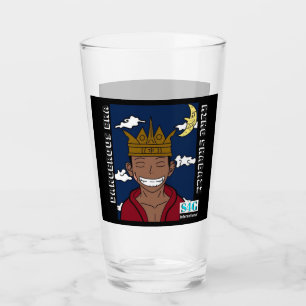 Copo De Pint Era perigosa