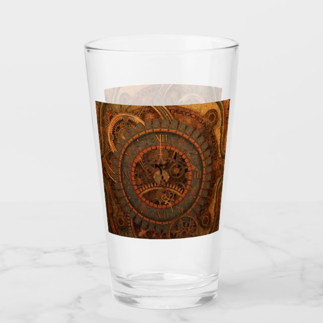 Copo De Pint Escoteiros (Frente)