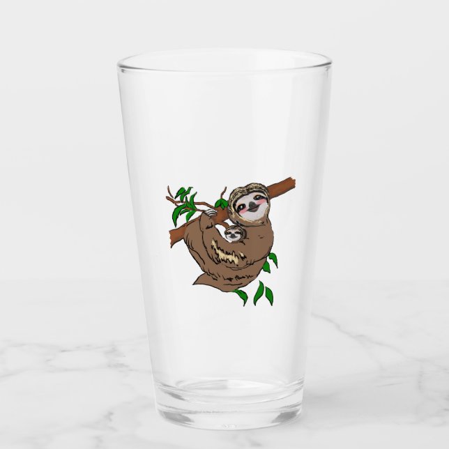 Copo De Pint Escova (Frente)