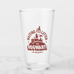 Copo De Pint Esperando minha Carta para HOGWARTS™