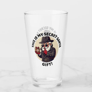 Copo De Pint Este É o Meu Presente do Amigo Secreto – Espião de