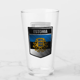 Copo De Pint Estônia