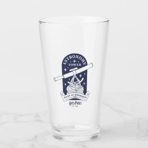 Copo De Pint Estudo na Torre Astronômica HOGWARTS™