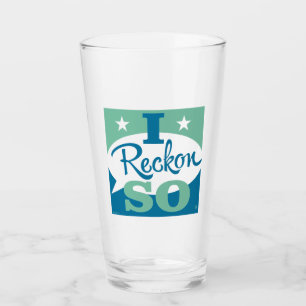 Copo De Pint Eu Acho Que Sim