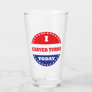 Copo De Pint Eu Gravei Turnos Hoje