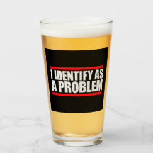 Eu Me Identifico como uma Declaração de Problema S