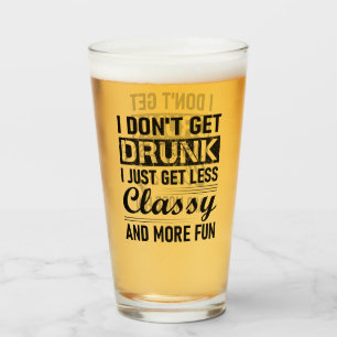 Copo De Pint eu não tenho bebado eu só tenho menos classe e mai