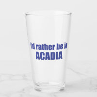 Eu Preferencialmente Em Acadia