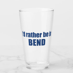 Copo De Pint Eu Preferencialmente Em Bend Oregon