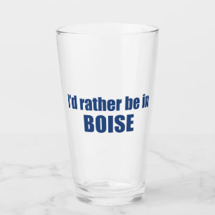 Copo De Pint Eu Preferencialmente Em Boise Idaho
