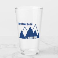 Eu Preferencialmente Estar Nas Montanhas Blue Ridg