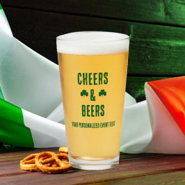 Copo De Pint Evento de Festas de Animação e Cervejas