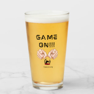 Copo De Pint Evercon Glass
