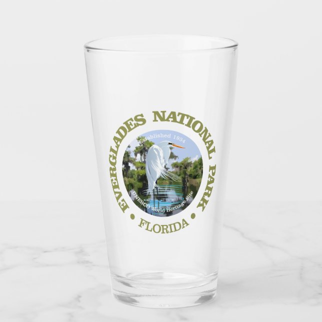 Copo De Pint Everglades NP (Frente)
