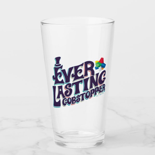 Copo De Pint Everlasting Gobstopper Graphic (Frente)