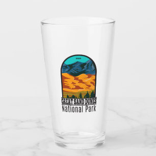 Copo De Pint  Excelente Sand Dunes National Park Colorado Vinta