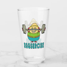 Exercício De Ovos Eggsercise