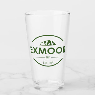 Copo De Pint Exmoor National Park