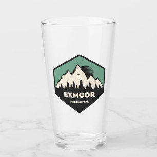Copo De Pint Exmoor National Park