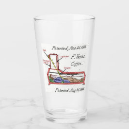 Copo De Pint F Vester Escape Coffin