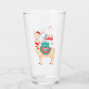 Copo De Pint Fa La Llama   Natal