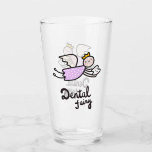 Copo De Pint Fada dental