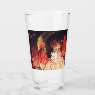 Copo De Pint Fadas de Verão