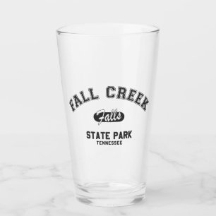 Copo De Pint Fall Creek Falls State Park, Tennessee