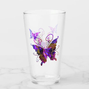 Copo De Pint Fantasy Butflies