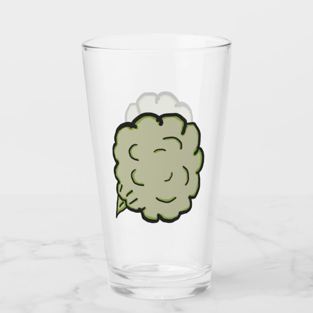 Copo De Pint Fart Cloud (Frente)