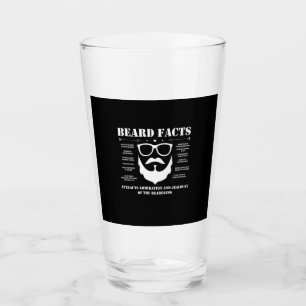 Copo De Pint Fatos da barba