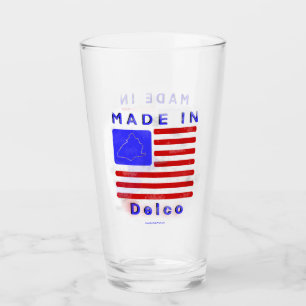 Copo De Pint Feito em Delco