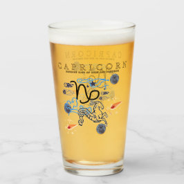 Copo De Pint Feliz ano novo Mikitiez capricorn saturn astrologi